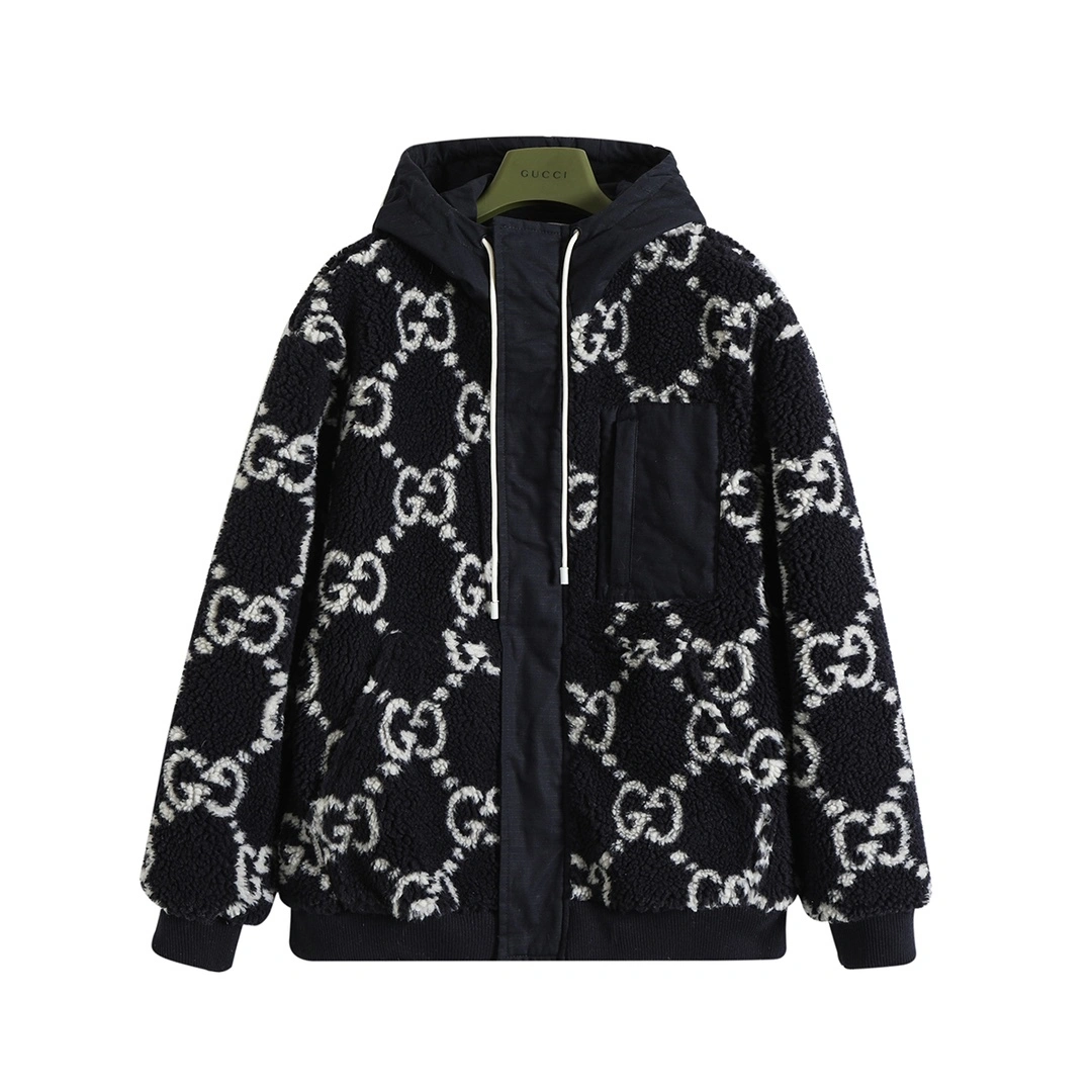air- 6u33i wool oversized item:D-F110K1813