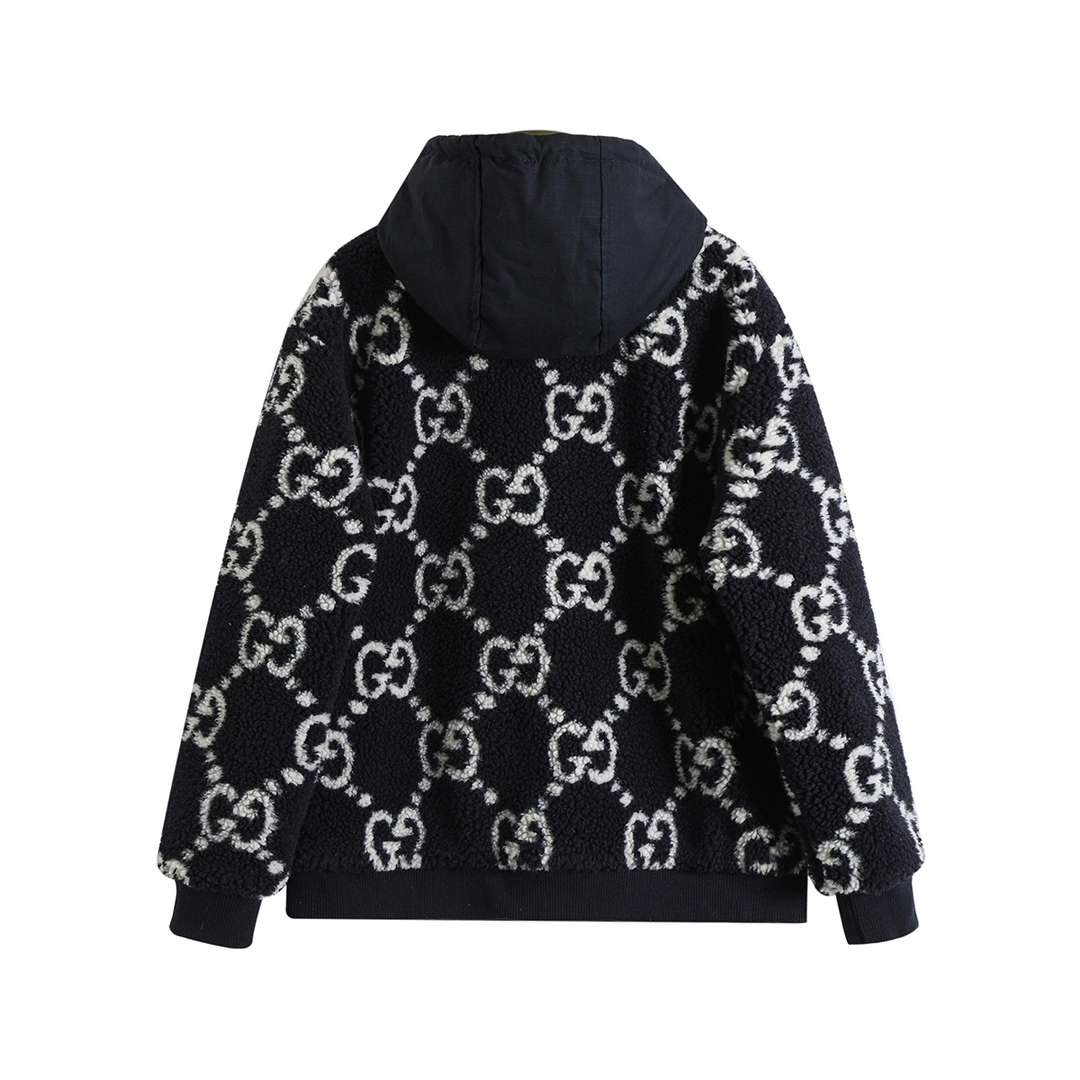 air- 6u33i wool oversized item:D-F110K1813