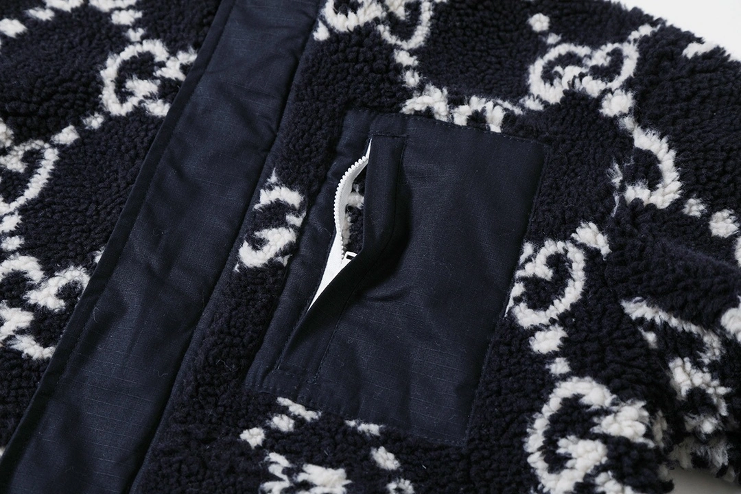 air- 6u33i wool oversized item:D-F110K1813