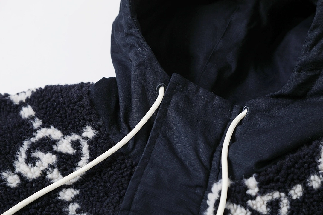 air- 6u33i wool oversized item:D-F110K1813