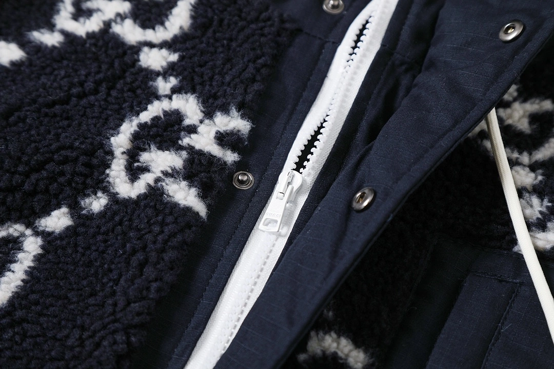 air- 6u33i wool oversized item:D-F110K1813