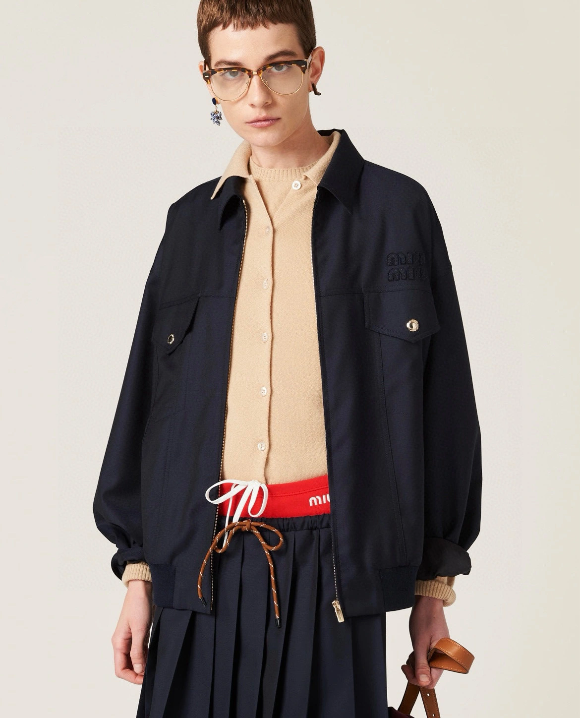 air- 7iu7iu wool item:E-F000H2610