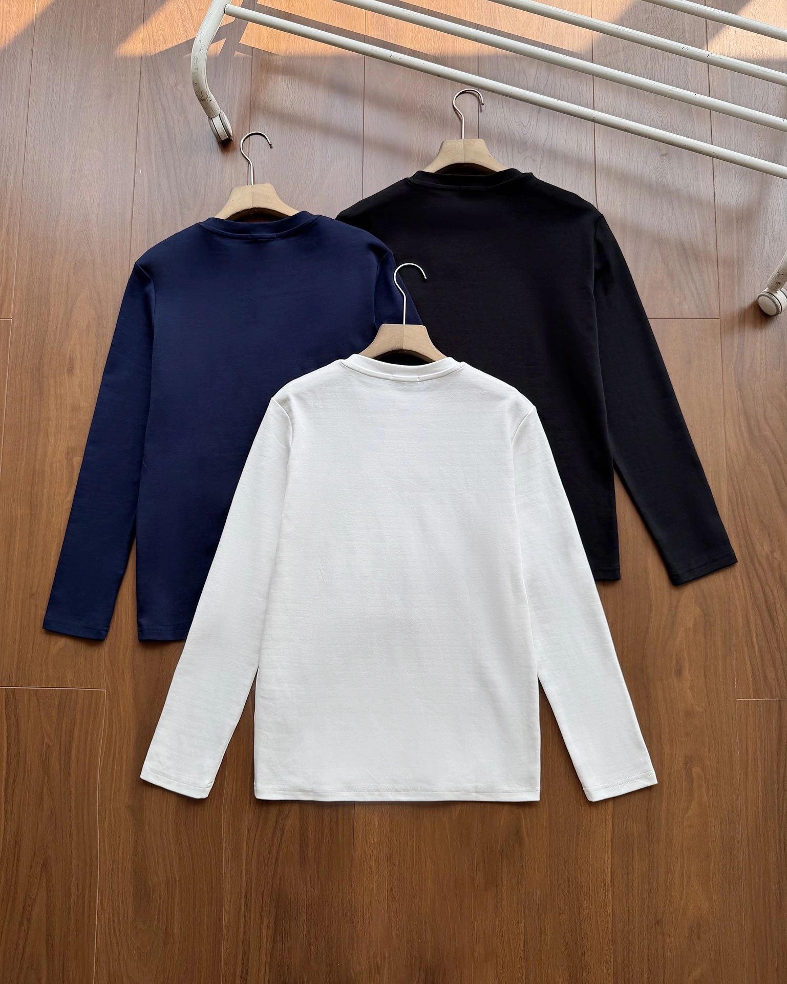 air- 7o9385r Cotton embroidery oversize 3colour item:E-F110I1022-3