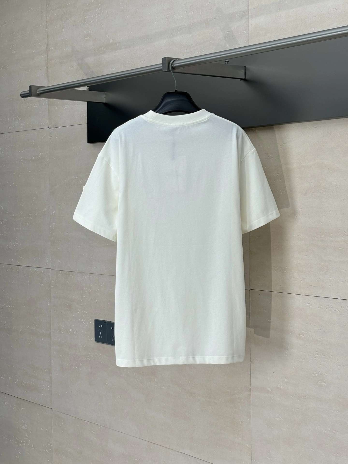 &air- 7o9385r Cotton oversize 2colour item:E-F363J4017-2