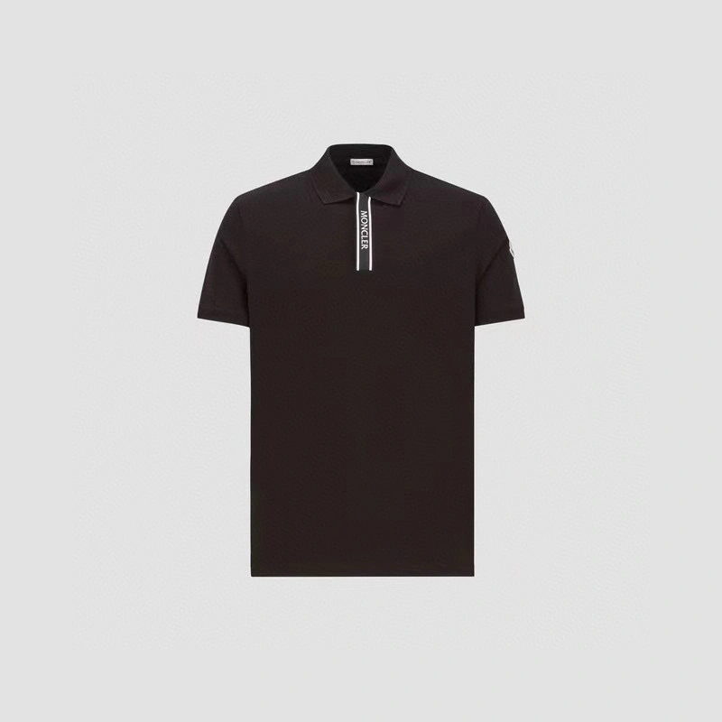 air- 7o9385r Polo cotton 2colour item:E-F431E2501-2