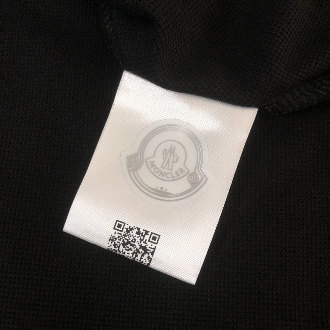 air- 7o9385r Polo cotton 2colour item:E-F431E2501-2