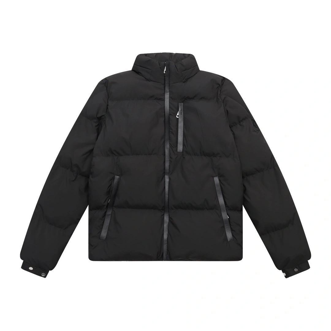 air- 7o9385r down jacket white duck down oversized item:D-F210J1828