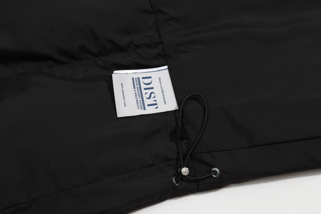air- 7o9385r down jacket white duck down oversized item:D-F210J1828