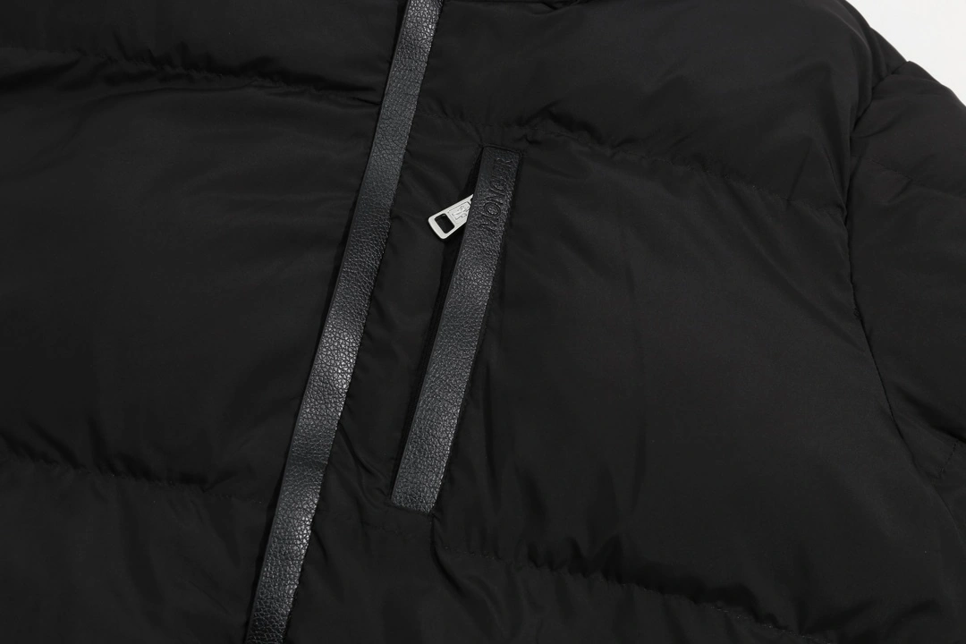 air- 7o9385r down jacket white duck down oversized item:D-F210J1828