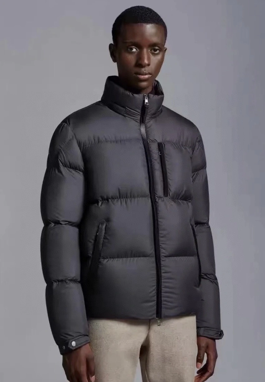 air- 7o9385r down jacket white duck down oversized item:D-F210J1828