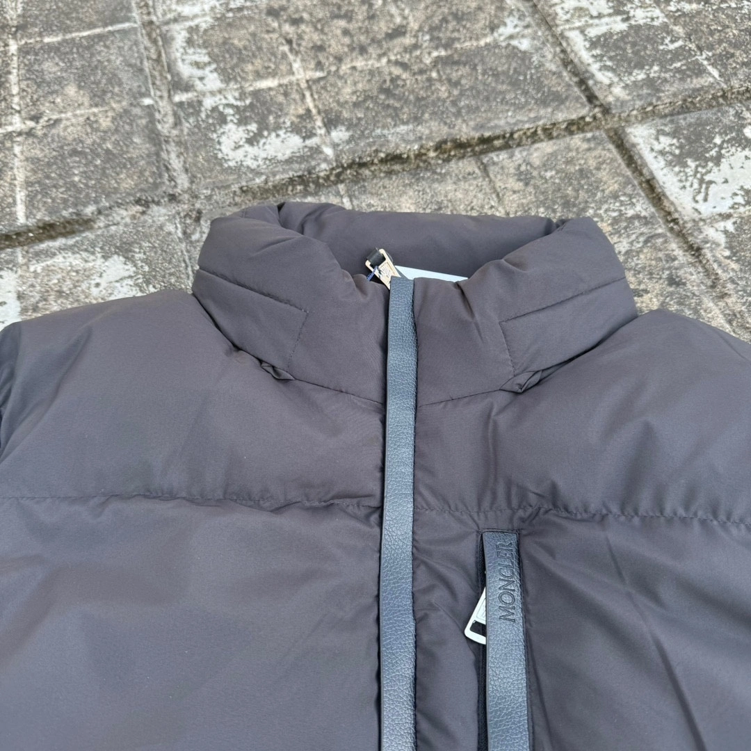 air- 7o9385r down jacket white duck down oversized item:D-F210J1828