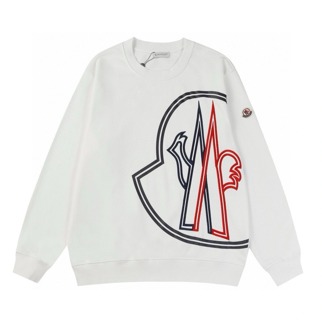 air- 7o9385r embroidery oversized 2Colour item:D-F157J5833-2