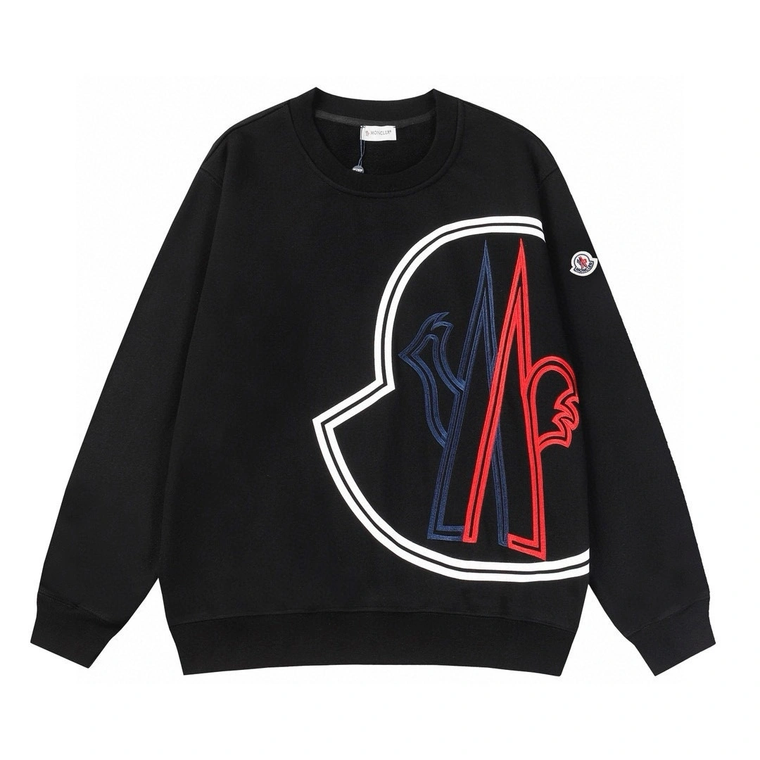 air- 7o9385r embroidery oversized 2Colour item:D-F157J5833-2