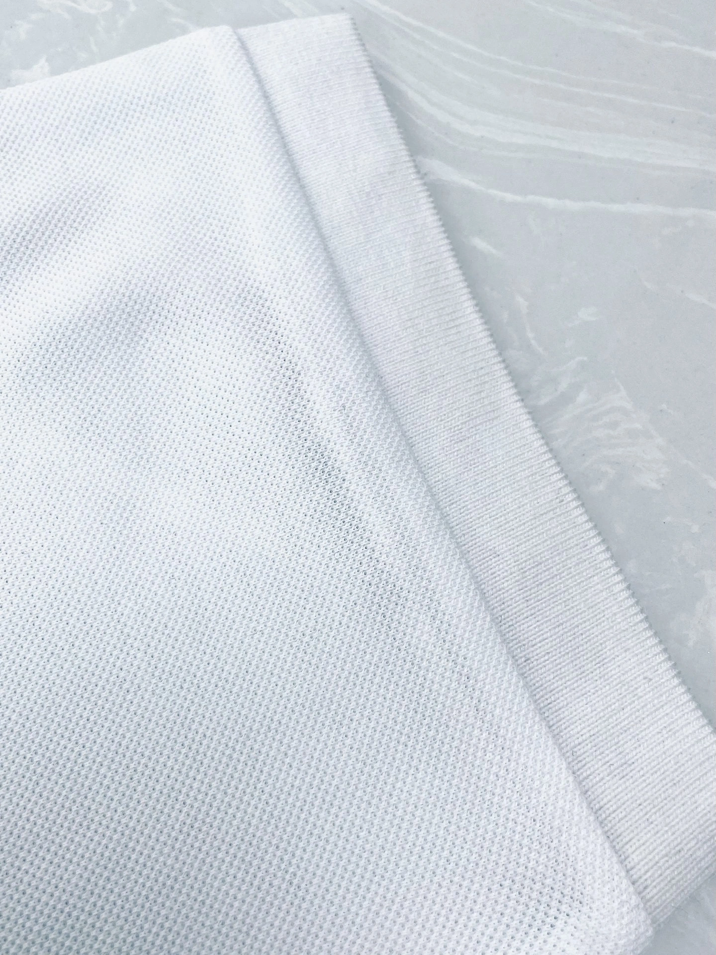 air- 7o9385r polo cotton oversize item:E-F431E2502