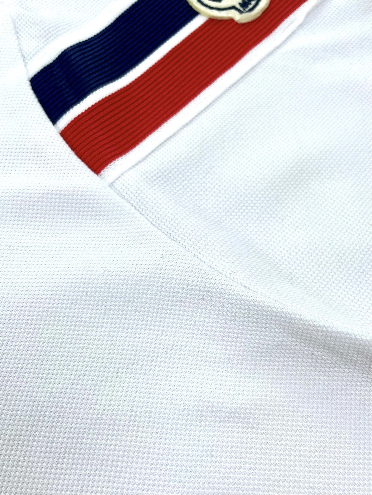 air- 7o9385r polo cotton oversize item:E-F431E2502