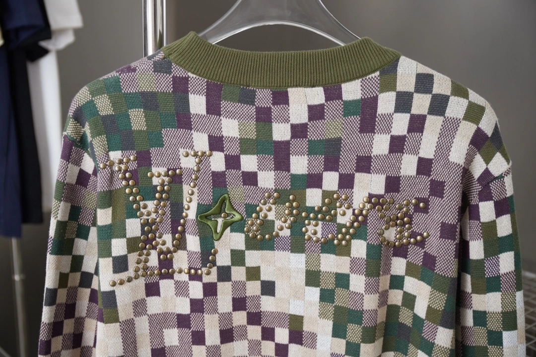 air- 8V 80 Cotton 20 wool 4colour item:E-F443J2520-4H