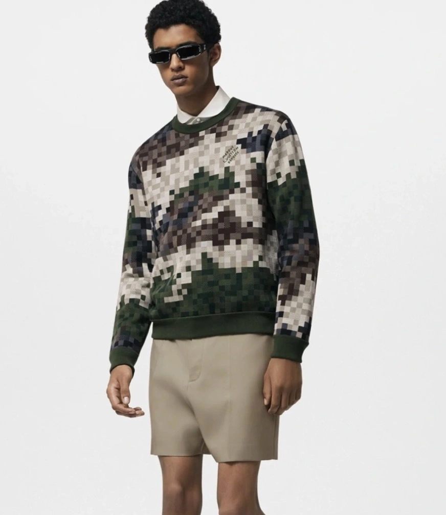 air- 8V 80 Cotton 20 wool 4colour item:E-F443J2520-4H