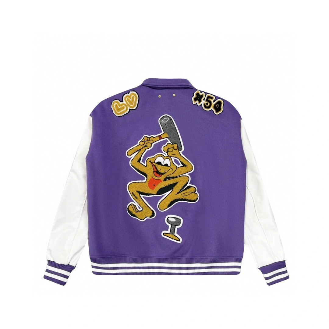 air- 8V Embroidery item:D-F110J4702