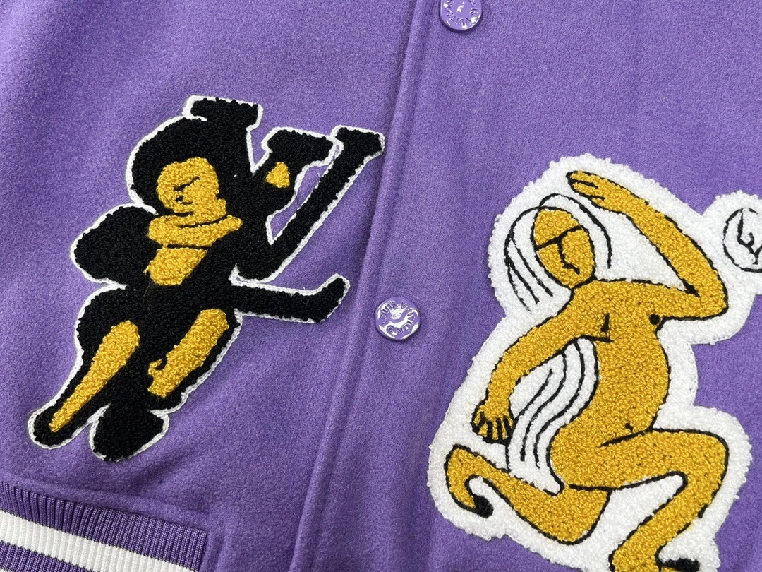 air- 8V Embroidery item:D-F110J4702
