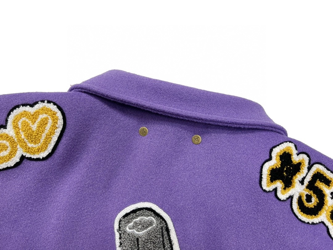 air- 8V Embroidery item:D-F110J4702