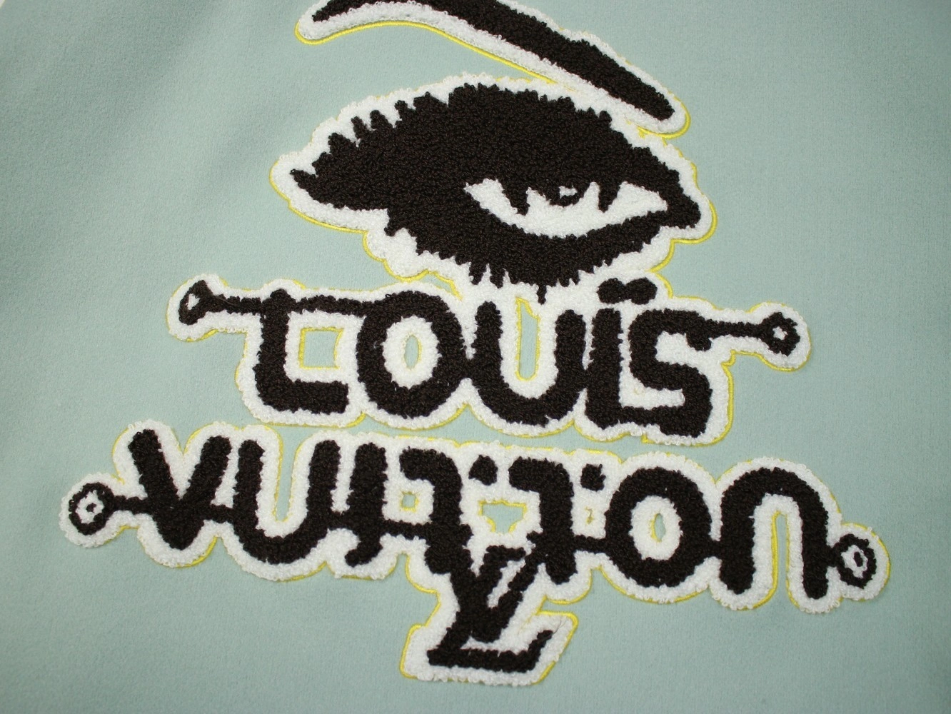 &air- 8V Embroidery item:D-F110J4703