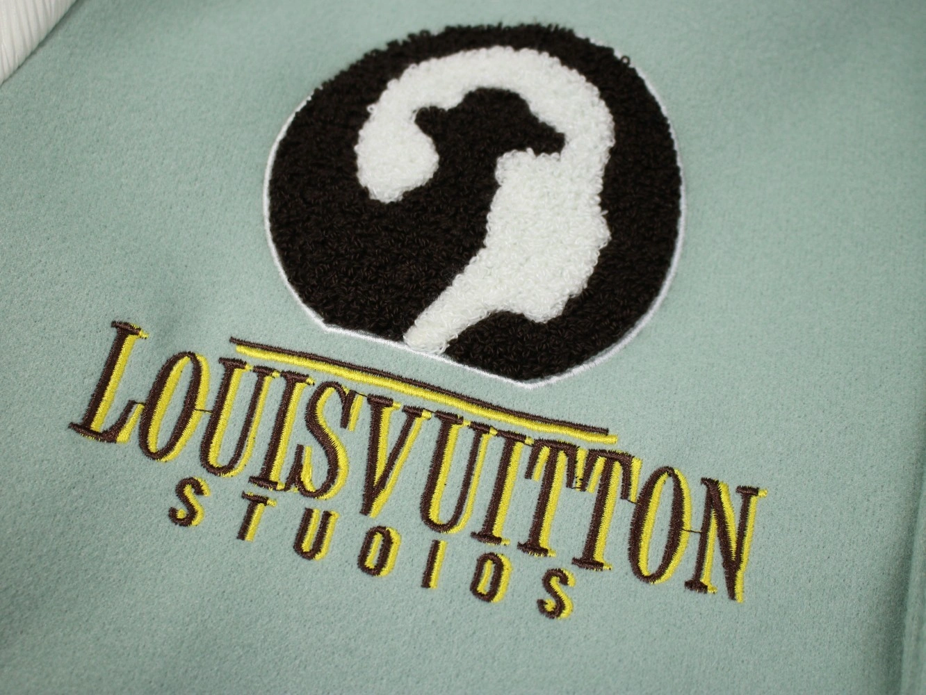 &air- 8V Embroidery item:D-F110J4703