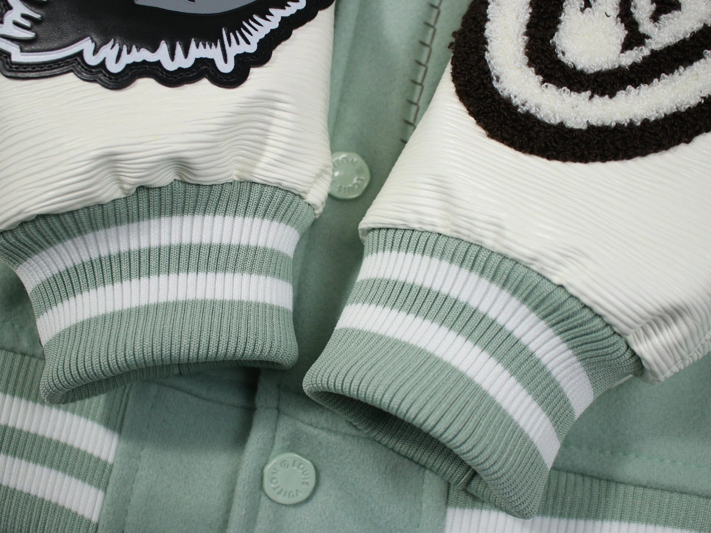 &air- 8V Embroidery item:D-F110J4703