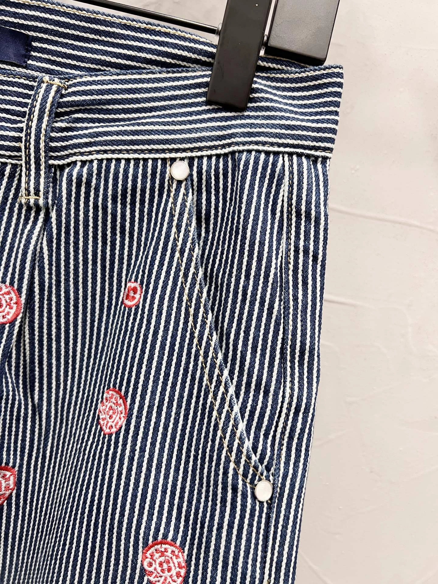 air- 8V Nigo FW25 embroidery item:E-F431I2508