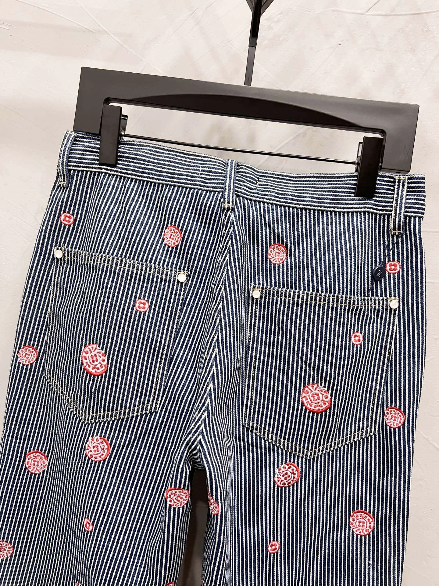 air- 8V Nigo FW25 embroidery item:E-F431I2508