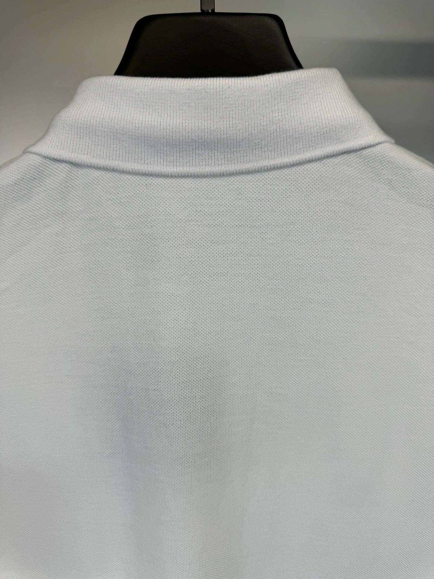 air- 8V Polo Cotton embroidery 2colour item:E-F524I1944-2