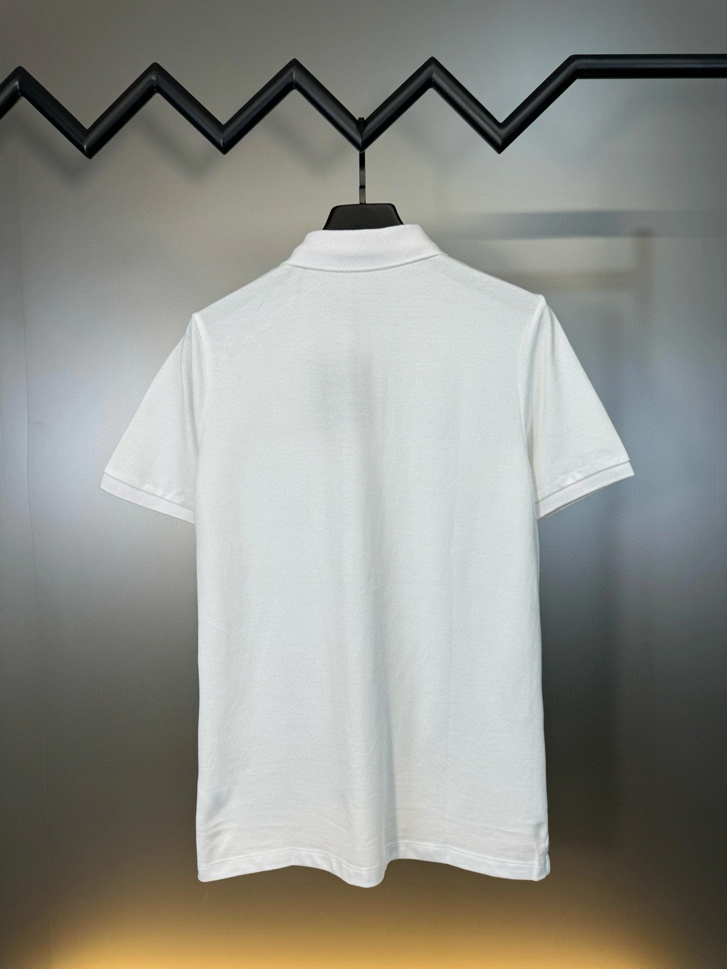 air- 8V Polo Cotton embroidery 2colour item:E-F524I1944-2