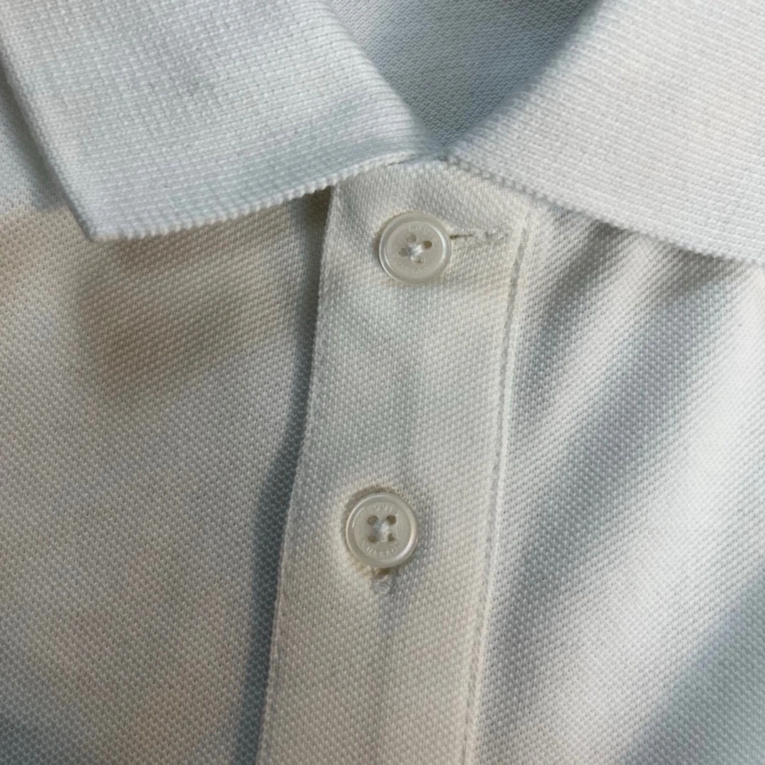 air- 8V Polo Cotton embroidery 2colour item:E-F524I1944-2