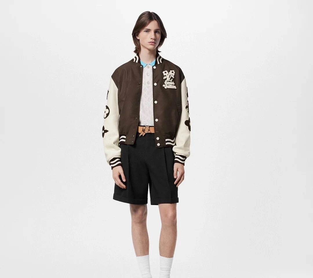 air- 8V cowhide oversized item:D-F468L0921