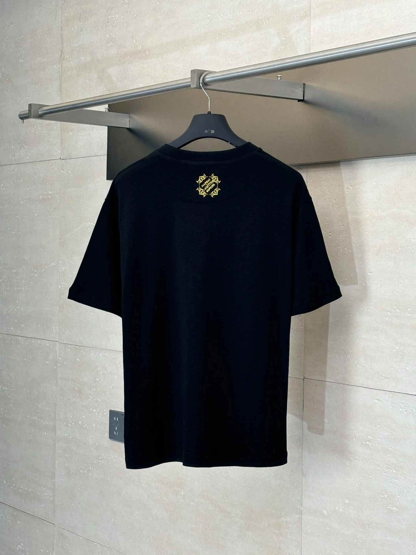 air- 8V embroidery Cotton oversize item:E-F363F1121
