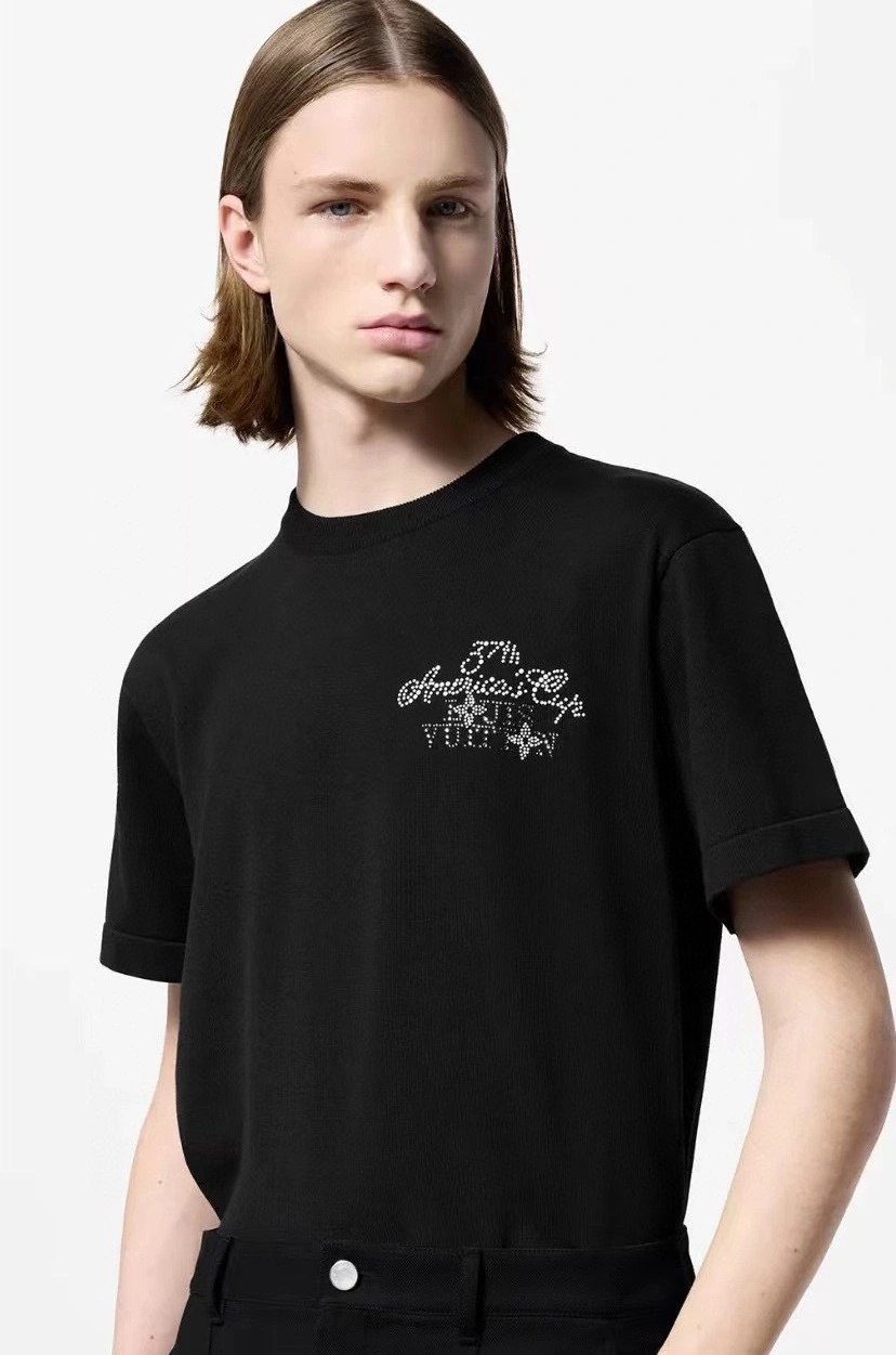 air- 8V embroidery cotton oversize item:E-F125E0661