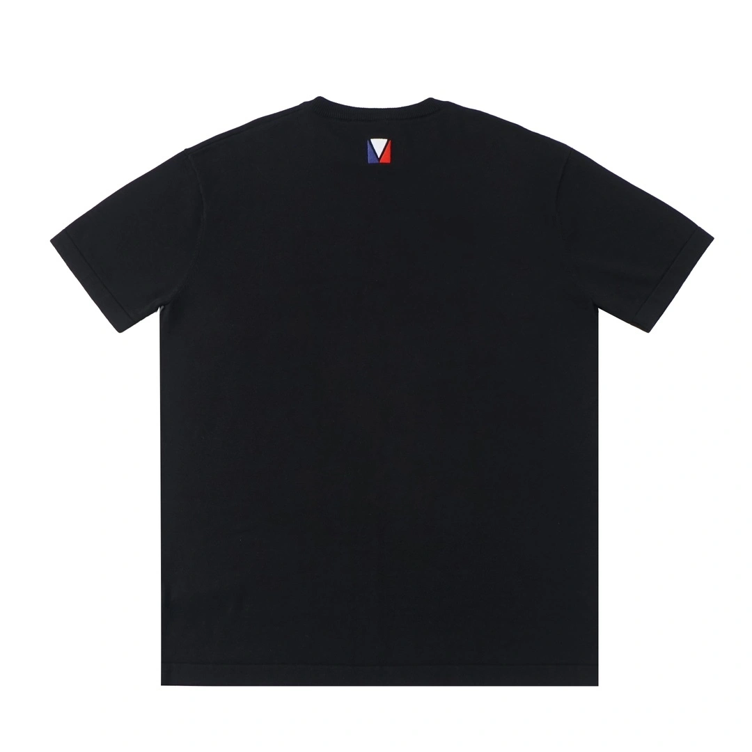 air- 8V embroidery cotton oversize item:E-F125E0661