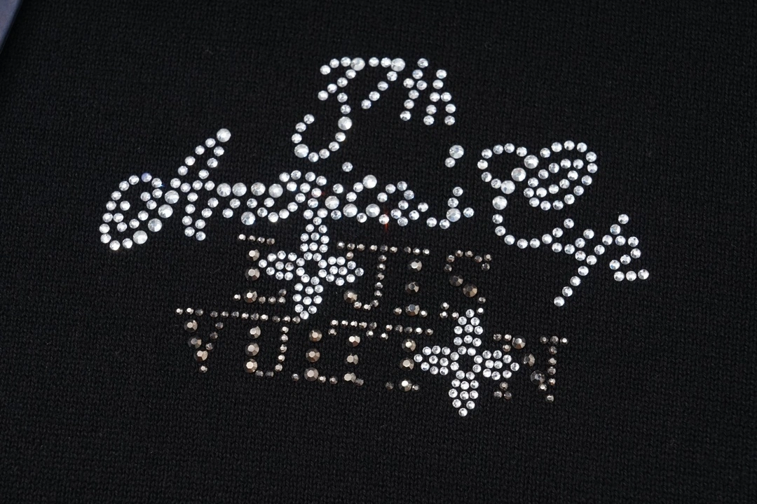 air- 8V embroidery cotton oversize item:E-F125E0661