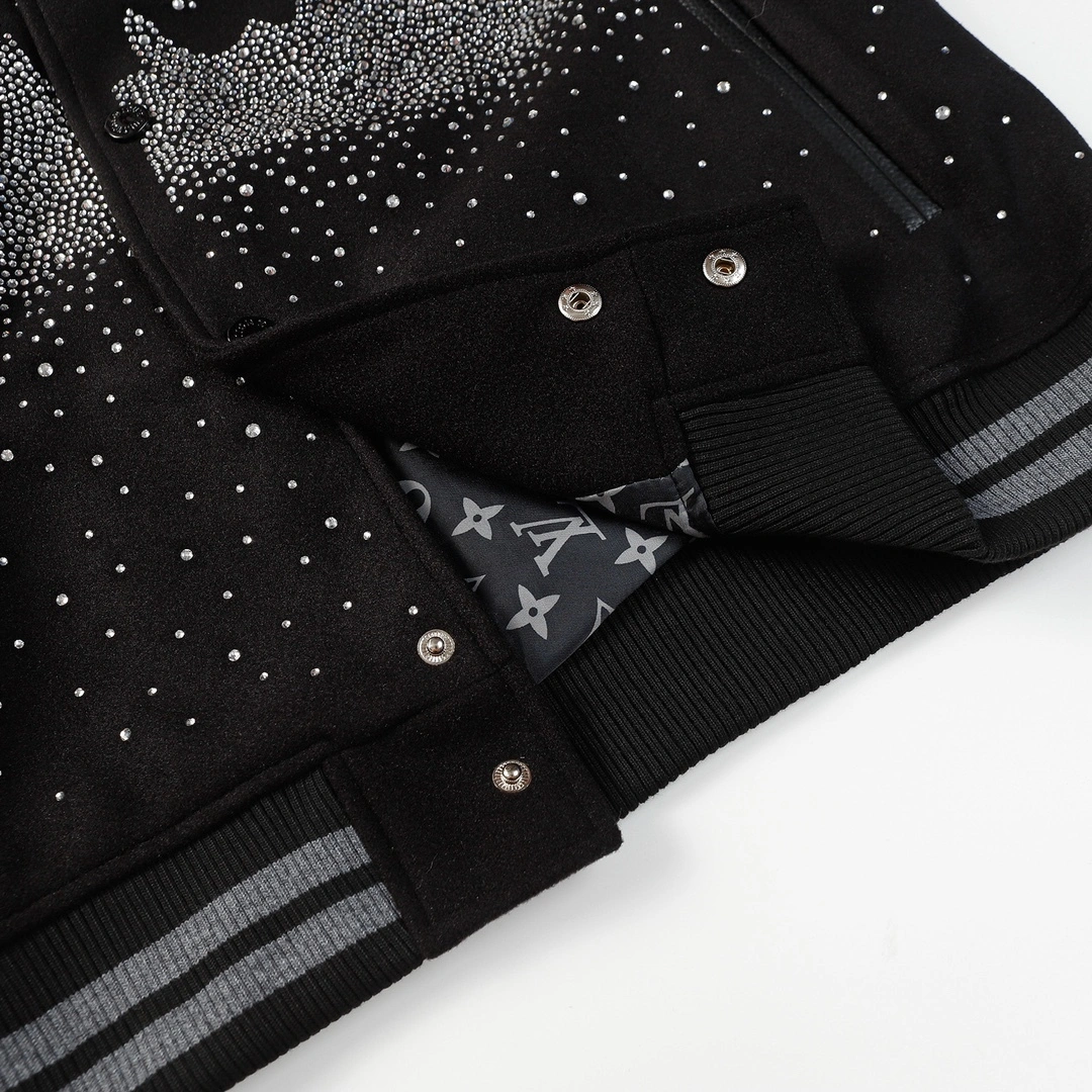 air- 8V embroidery item:D-F431J1028