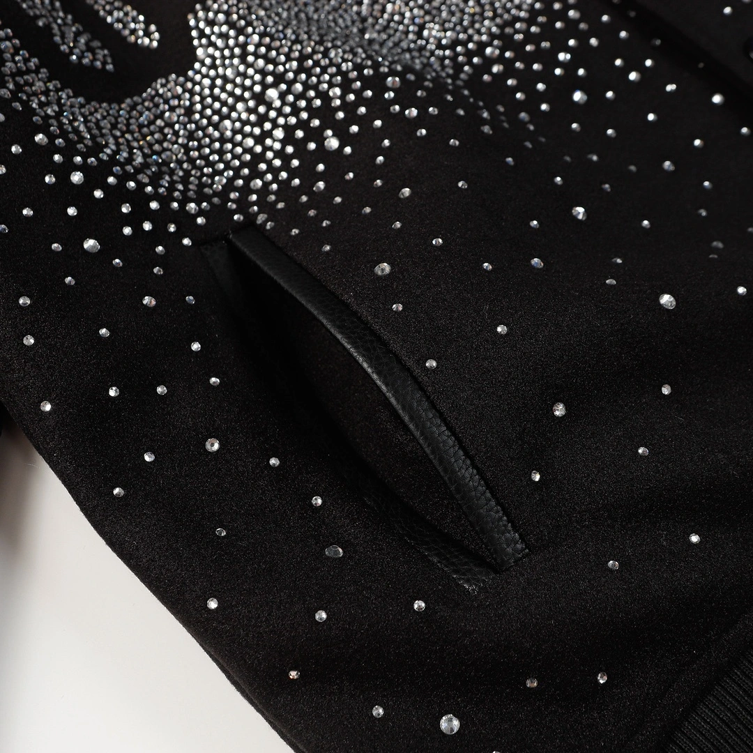 air- 8V embroidery item:D-F431J1028