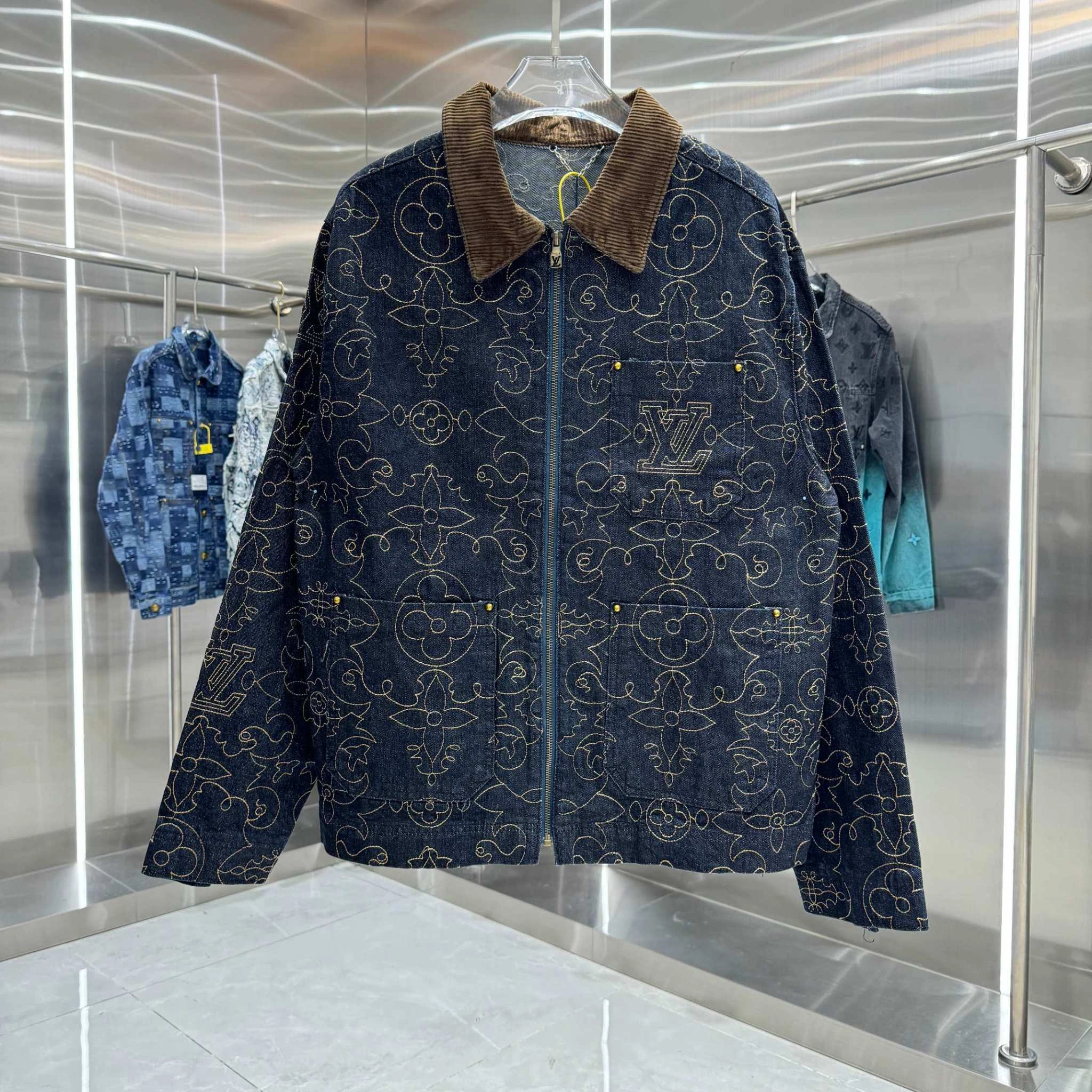 air- 8V embroidery item:E-F431I2117