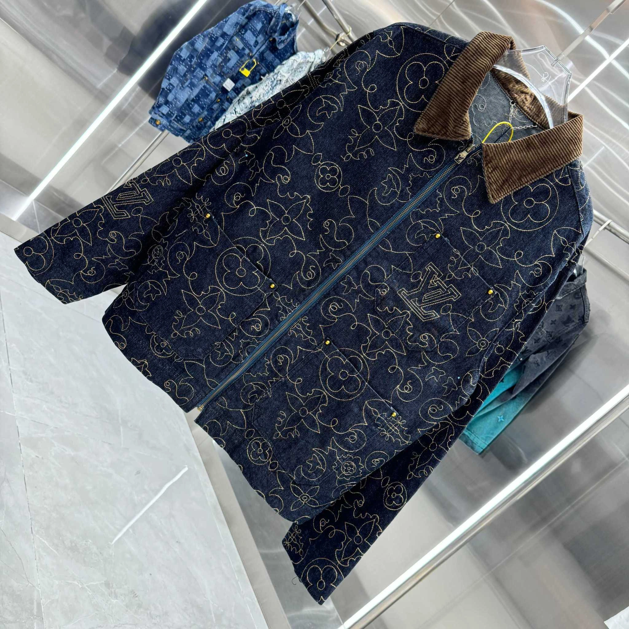 air- 8V embroidery item:E-F431I2117