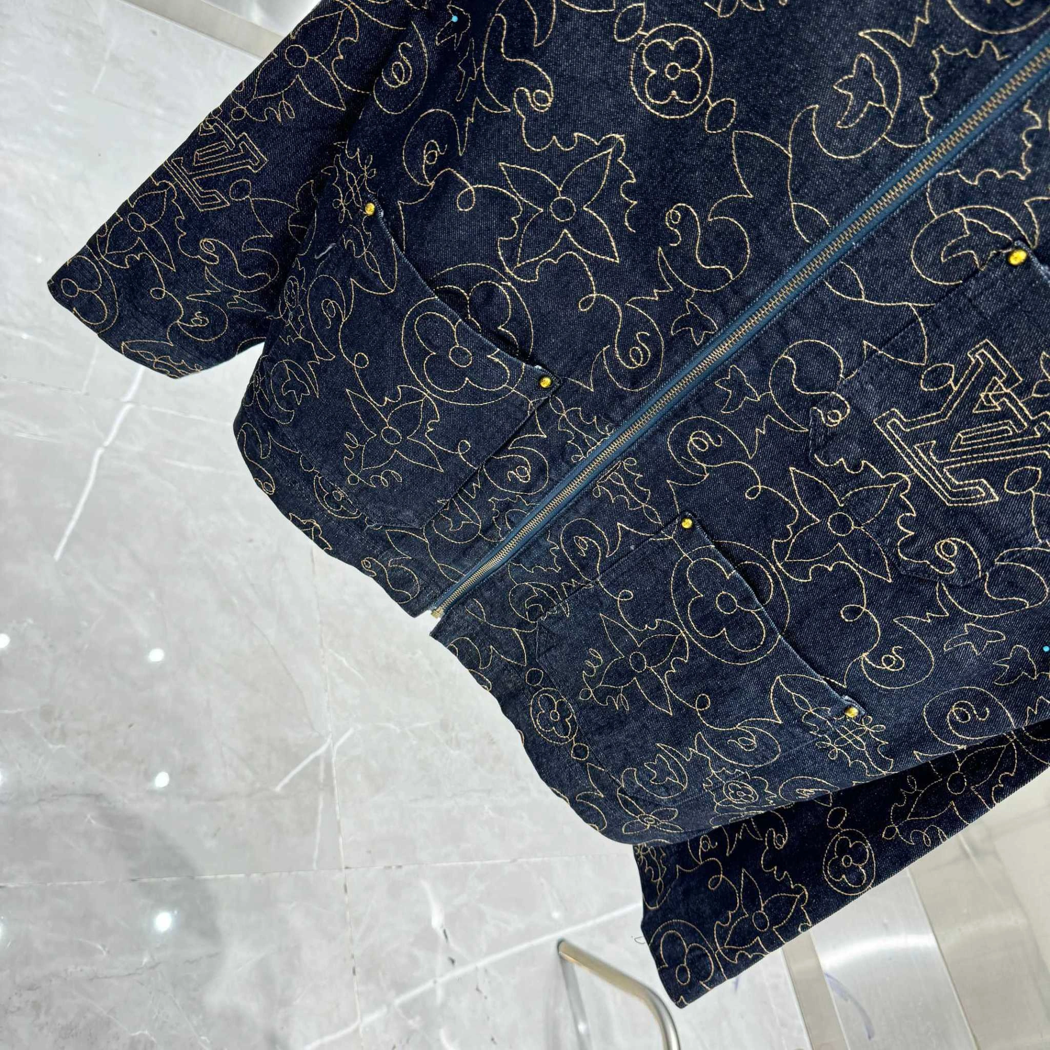 air- 8V embroidery item:E-F431I2117