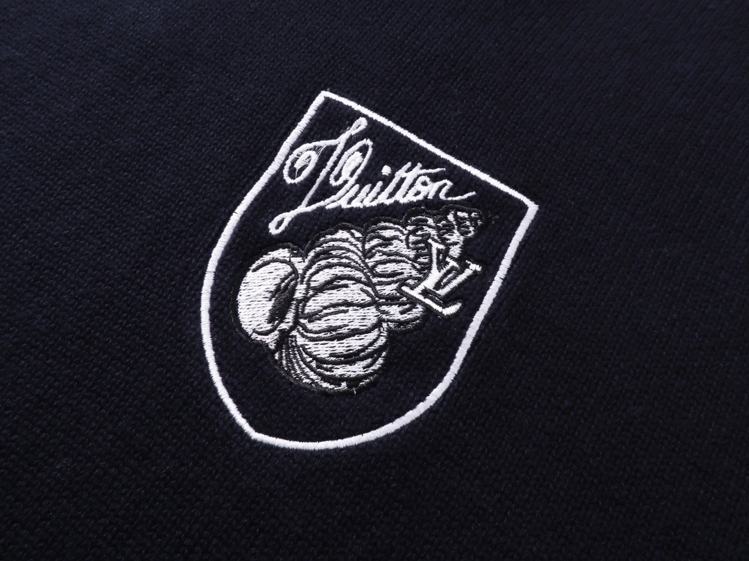 air- 8V embroidery item:E-F431J2905
