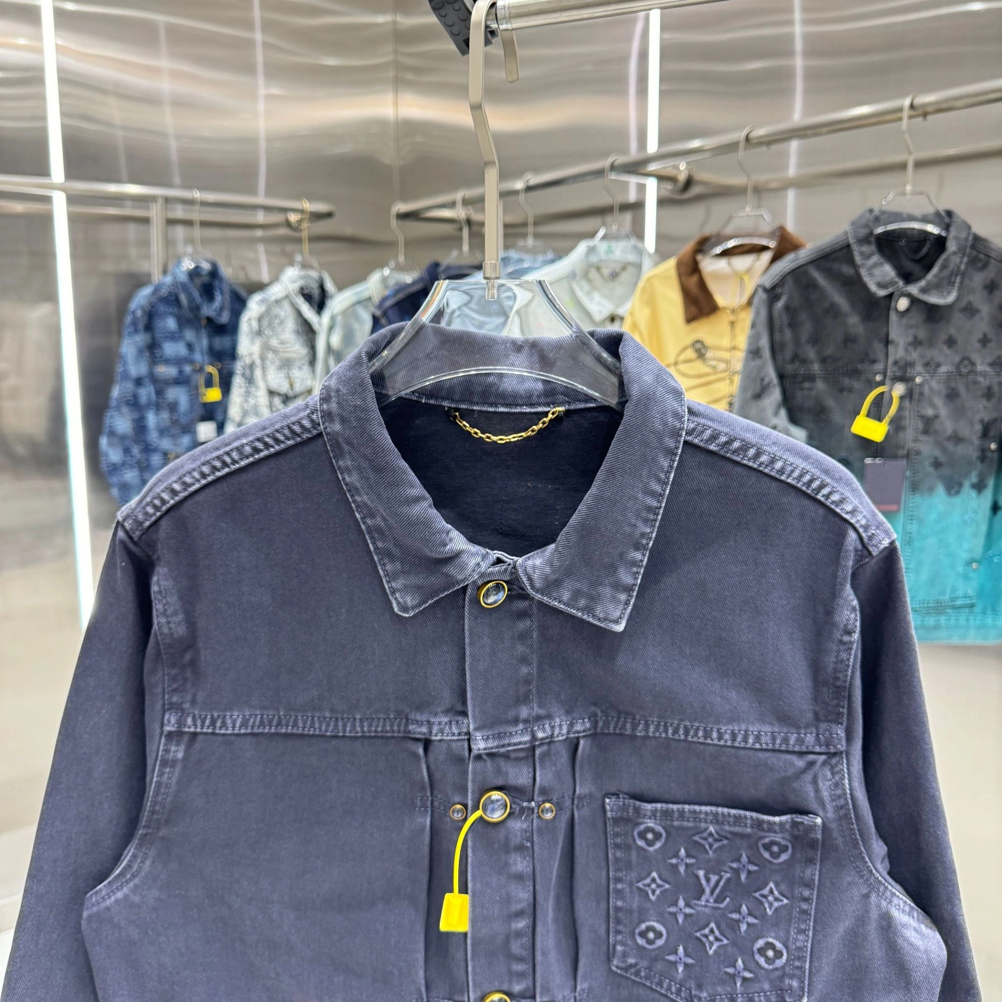air- 8V embroidery item:E-F443J0725H