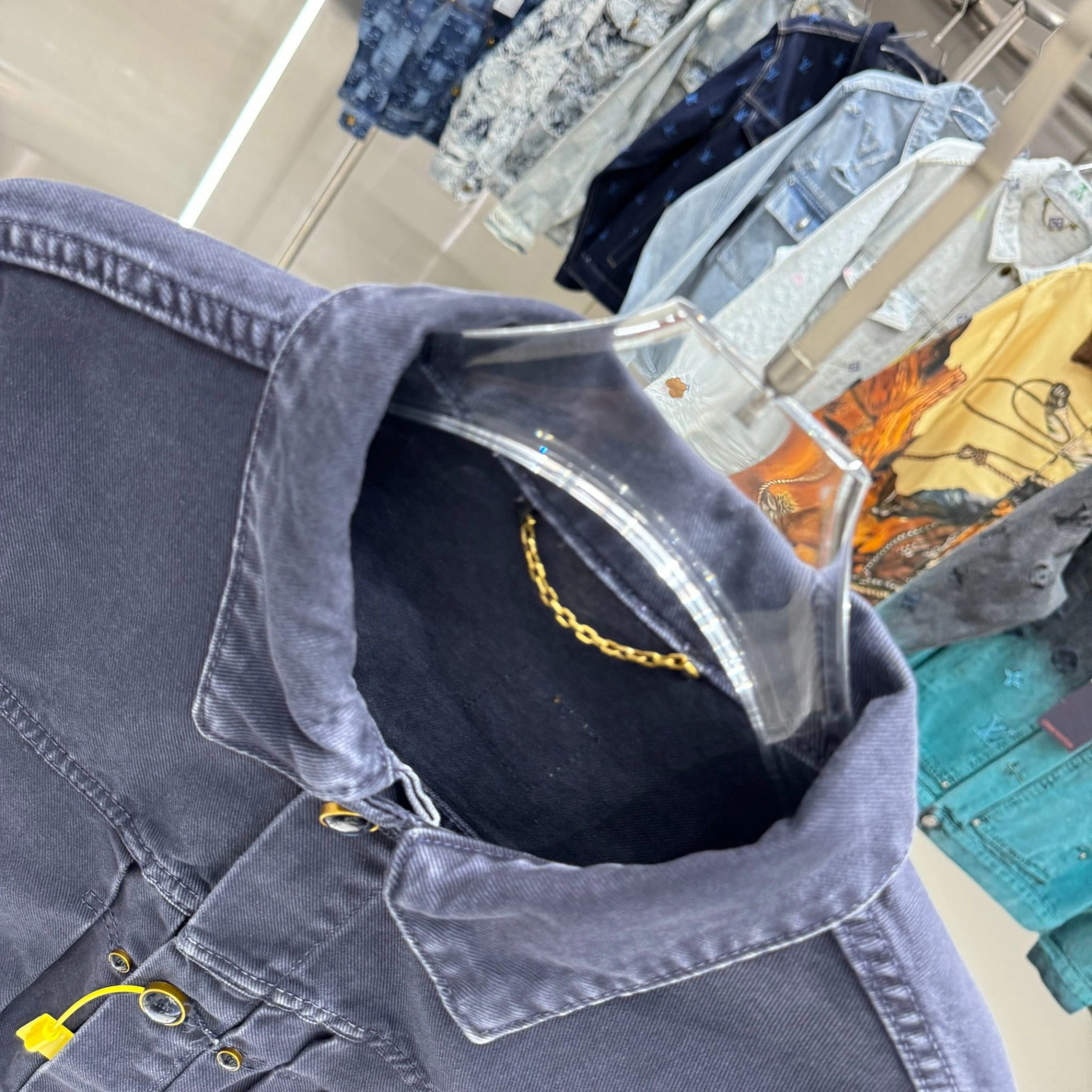 air- 8V embroidery item:E-F443J0725H