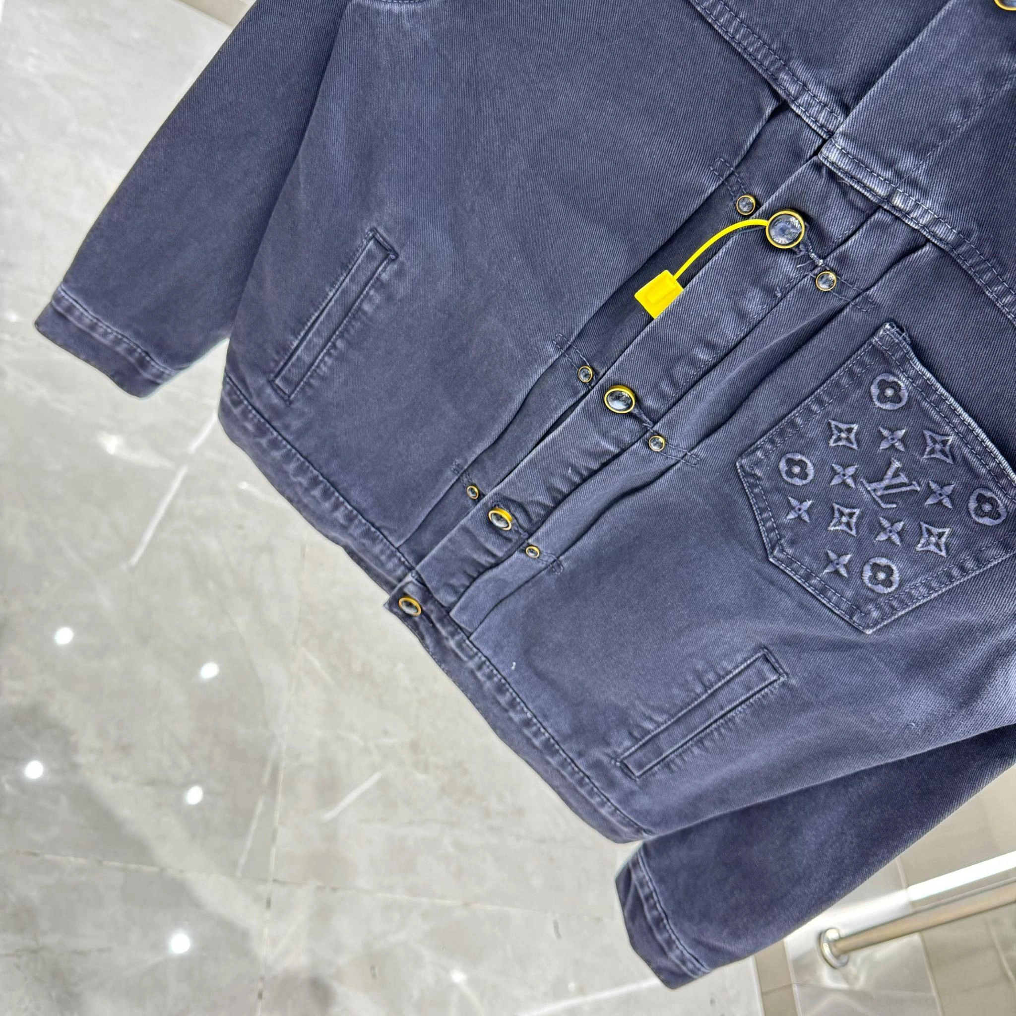 air- 8V embroidery item:E-F443J0725H