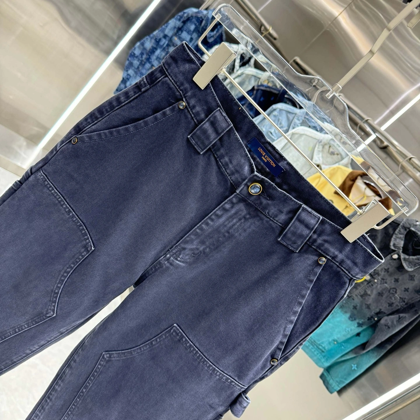 air- 8V embroidery item:E-F443J0725H