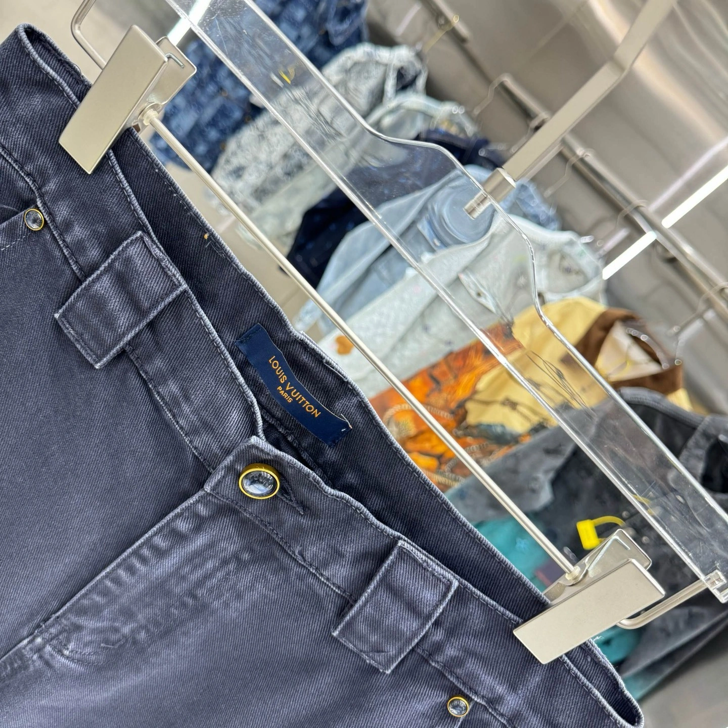 air- 8V embroidery item:E-F443J0725H