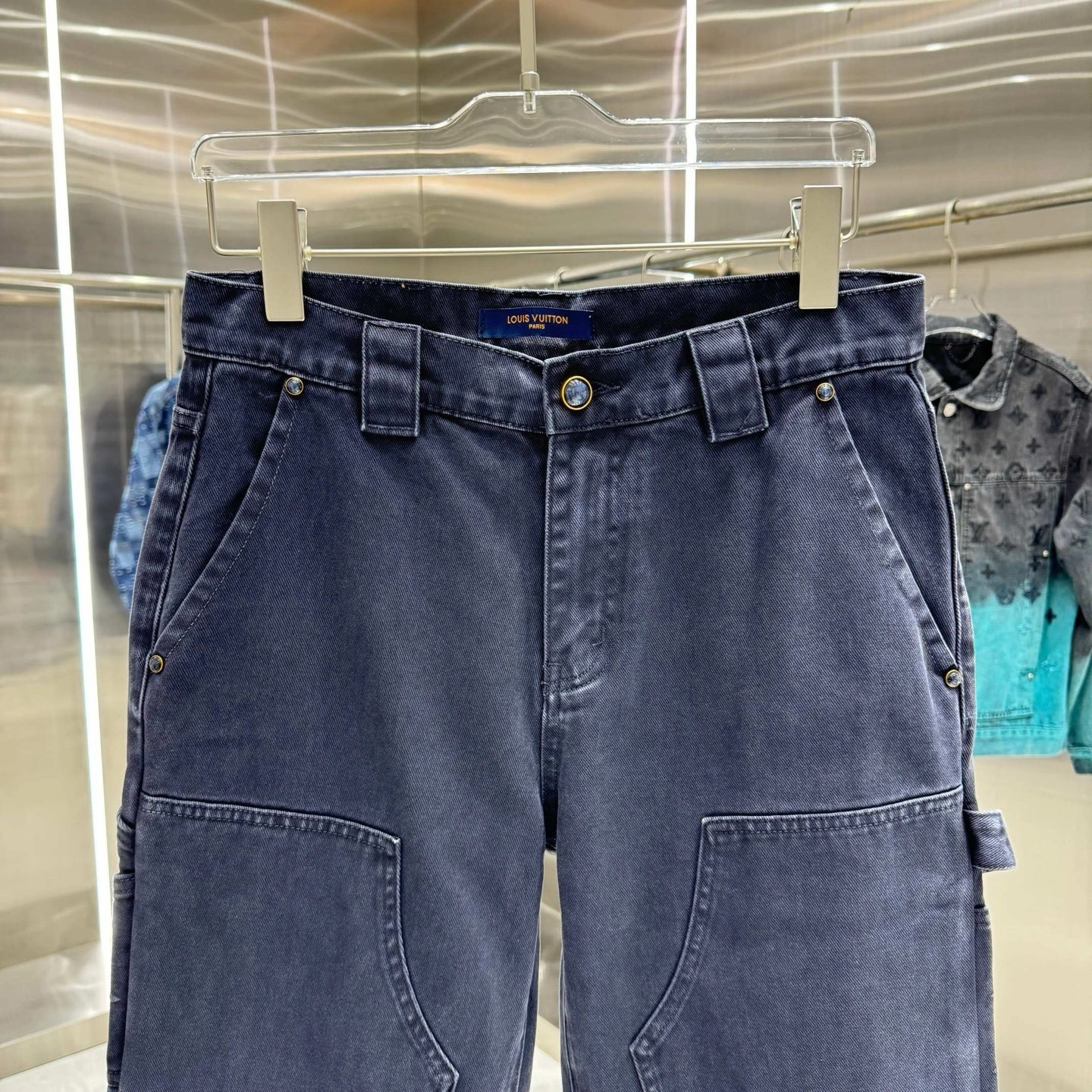 air- 8V embroidery item:E-F443J0725H