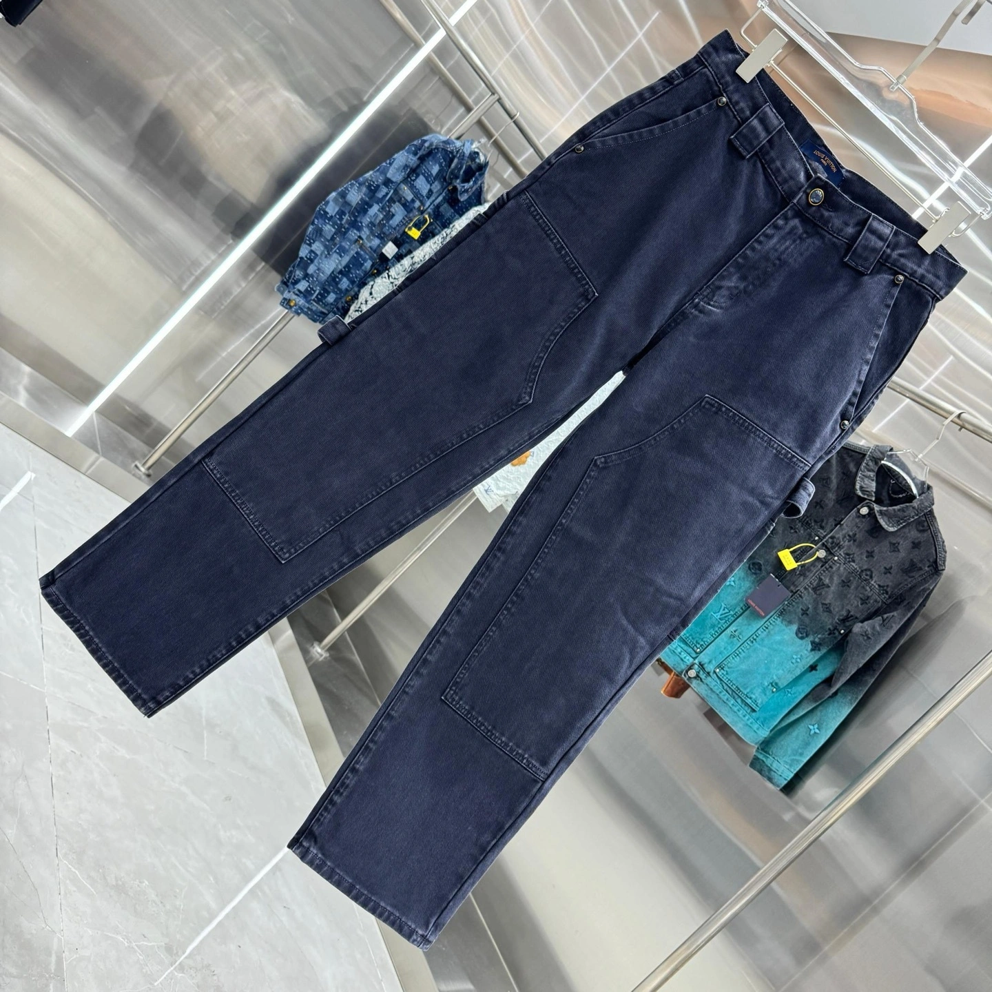 air- 8V embroidery item:E-F443J0725H